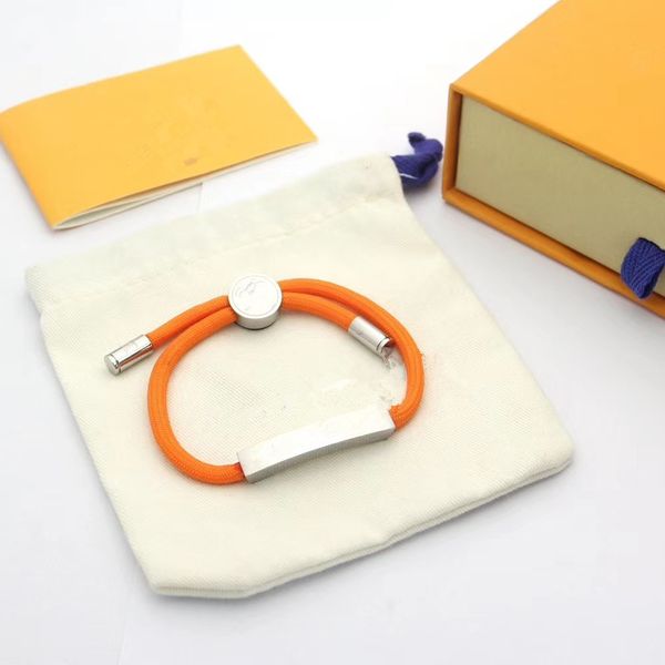2021 beautiful sell couple bracelets alphabet flower string are available wholesale in gift boxes t y, Golden;silver
2021 beautiful sell couple bracelets alphabet flower string are available wholesale in gift boxes t y, Golden;silver