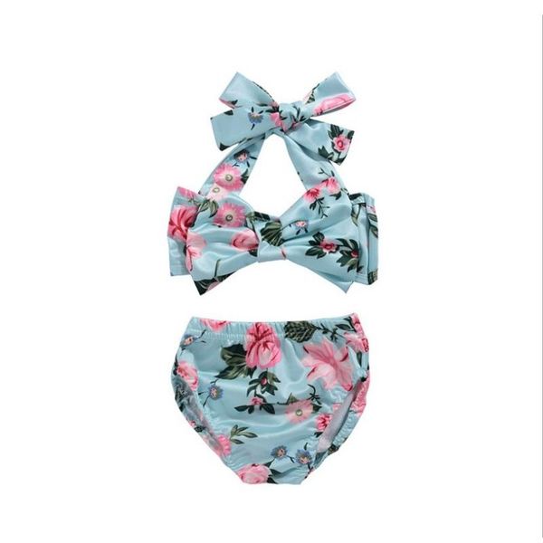 one-pieces 3pcs/set toddler baby girls swimsuit cute floral printed split three-piece set, Black
one-pieces 3pcs/set toddler baby girls swimsuit cute floral printed split three-piece set, Black
