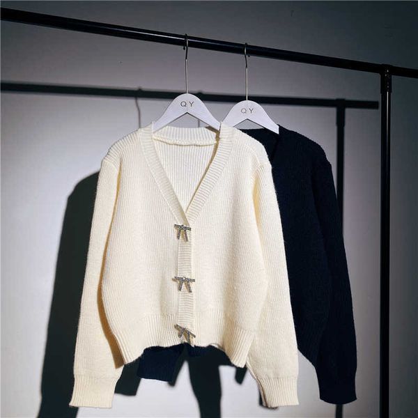 women's sweaters mixed hook feeling design auger with cleavage woman's cardigan sweater a sprg students jacket solid color olg2, White;black
women's sweaters mixed hook feeling design auger with cleavage woman's cardigan sweater a sprg students jacket solid color olg2, White;black