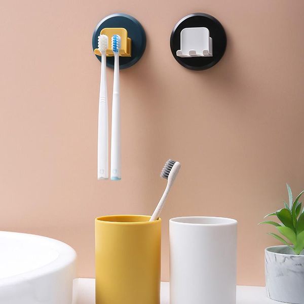 toothbrush holders 2-piece set creative cup and holder wash gargle toothpaste storage organizer bathroom products
toothbrush holders 2-piece set creative cup and holder wash gargle toothpaste storage organizer bathroom products