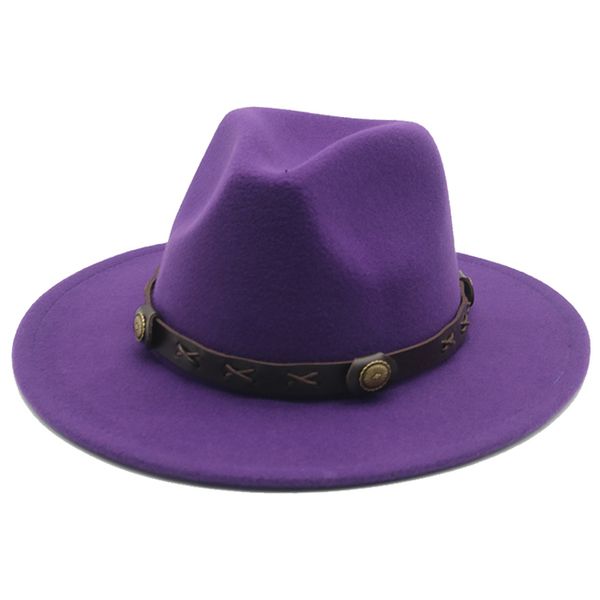 felted hats women men casual western cowboy fedora hats white black khaki camel band belt luxury fashionable panamas women hats, Blue;gray
felted hats women men casual western cowboy fedora hats white black khaki camel band belt luxury fashionable panamas women hats, Blue;gray