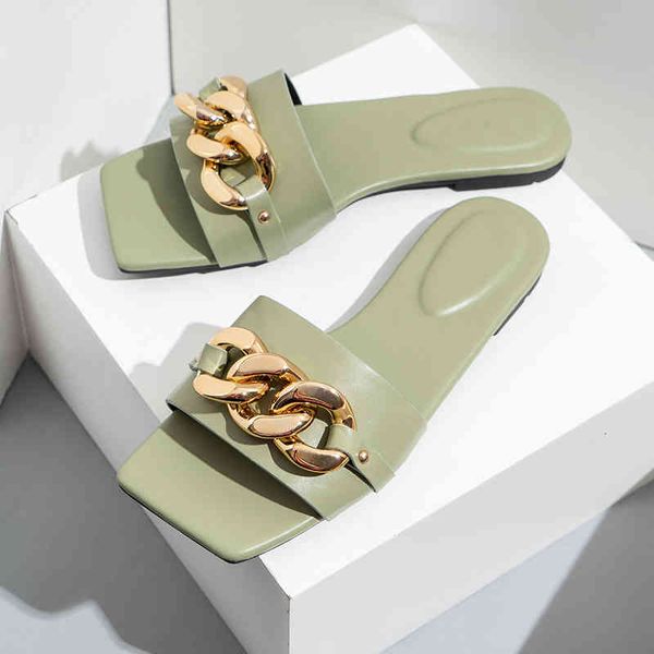 slippers chinelos femininos apartamentos sapatos de verão sandálias casuais senhoras moda mais tamanho calçados toe quadrado slides feminino, Black
slippers chinelos femininos apartamentos sapatos de verão sandálias casuais senhoras moda mais tamanho calçados toe quadrado slides feminino, Black