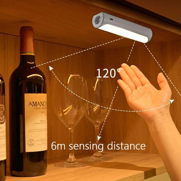 induction sensor wall light magnetic table lamp usb charging lighting fixture for office/wardrobe led bedroom light
induction sensor wall light magnetic table lamp usb charging lighting fixture for office/wardrobe led bedroom light