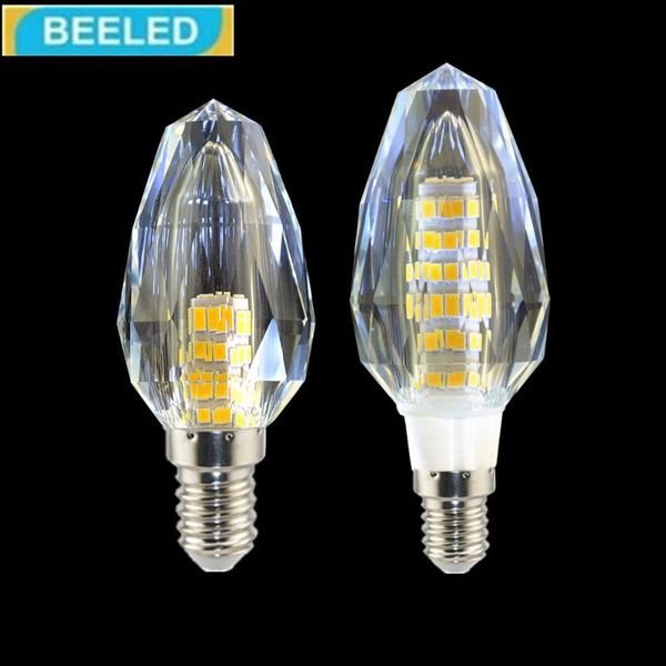 bulbs led bulb light e14 5w 7w 220v crystal lamp chandelier living room energy saving table
bulbs led bulb light e14 5w 7w 220v crystal lamp chandelier living room energy saving table