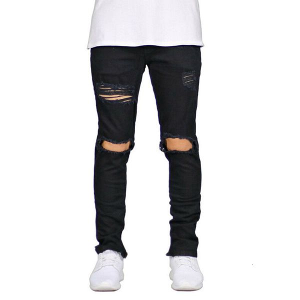 fashion streetwear vintage blue color ny ripped broken punk broek homme hip hop jeans men
fashion streetwear vintage blue color ny ripped broken punk broek homme hip hop jeans men
