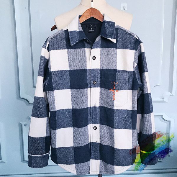 2021 new bordado travis scott cactus jack flanela jaqueta hoodies masculino feminino capuz xadrez jrsei casacos pulver ror0, Black
2021 new bordado travis scott cactus jack flanela jaqueta hoodies masculino feminino capuz xadrez jrsei casacos pulver ror0, Black