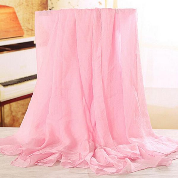scarves 2021 summer elegant women chiffon scarf voile solid color thin soft see through long neckerchief lot, Blue;gray
scarves 2021 summer elegant women chiffon scarf voile solid color thin soft see through long neckerchief lot, Blue;gray