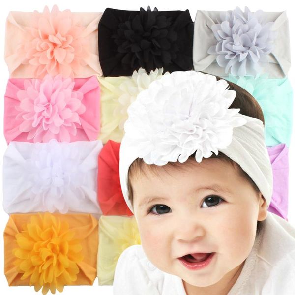 new arrival baby soft nylon chiffon flower headband kid hairband for children girls elastic headwrap hair band hair accessoriess, Slivery;white
new arrival baby soft nylon chiffon flower headband kid hairband for children girls elastic headwrap hair band hair accessoriess, Slivery;white