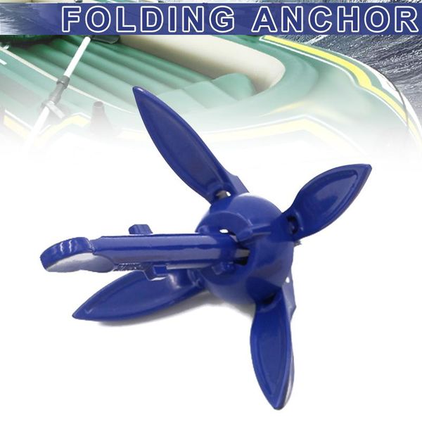 rafts/inflatable boats folding anchor fishing accessories for kayak inflatable assault boat canoe marine sailboat watercraft qw
rafts/inflatable boats folding anchor fishing accessories for kayak inflatable assault boat canoe marine sailboat watercraft qw