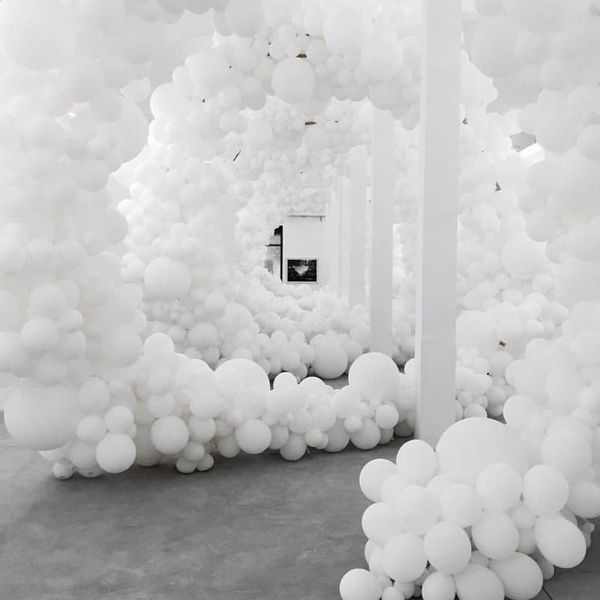 5 "10" 12 "18" 36 " matte pure white balloons round white art shape wedding birthday decoration party helium balloo
5 "10" 12 "18" 36 " matte pure white balloons round white art shape wedding birthday decoration party helium balloo