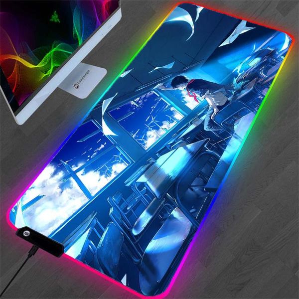 mouse pads & wrist rests rgb blue anime pad xl office desk protection rubber material notebook led glowing mini computer mousepad
mouse pads & wrist rests rgb blue anime pad xl office desk protection rubber material notebook led glowing mini computer mousepad