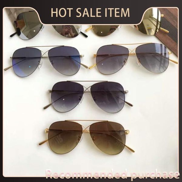 sunglasses with new protection hgcnn uv400 gafas de 5531 sonnenbrille sol box shades gold/brown eyewear men shades pilot qkped, White;black
sunglasses with new protection hgcnn uv400 gafas de 5531 sonnenbrille sol box shades gold/brown eyewear men shades pilot qkped, White;black