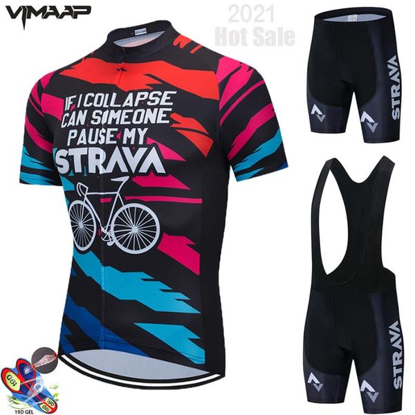 racing sets strava summer men's cycling jersey suit team breathable short, Black;blue
racing sets strava summer men's cycling jersey suit team breathable short, Black;blue