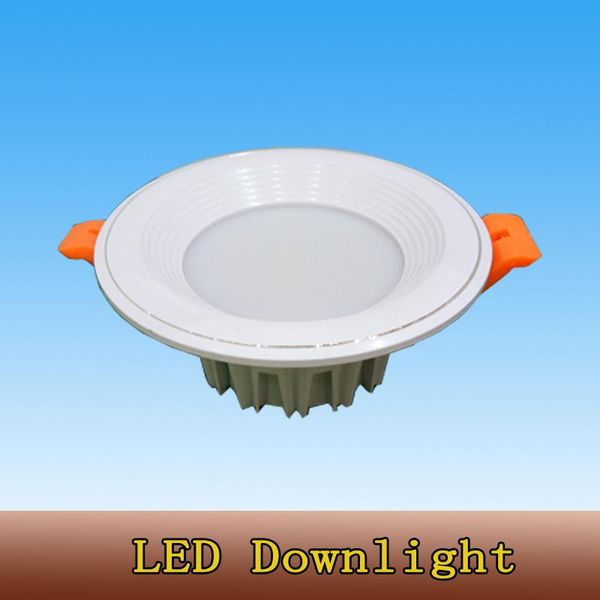 downlights led embedded downlight ceiling lamp recessed panel light 3w 5w 7w 9w 12w smd5730 ac110-265v
downlights led embedded downlight ceiling lamp recessed panel light 3w 5w 7w 9w 12w smd5730 ac110-265v