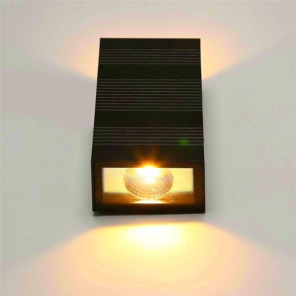 outdoor wall lamps light 10w tempered glass 85-265v aluminum lights
outdoor wall lamps light 10w tempered glass 85-265v aluminum lights