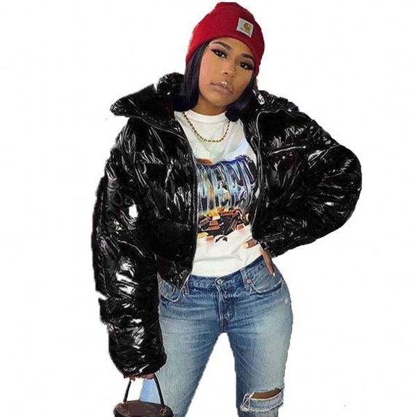leather coat from dwaterproof plutonium water down women's jacket full sleeve zipper winter outward fashion new black streetwear puffer
leather coat from dwaterproof plutonium water down women's jacket full sleeve zipper winter outward fashion new black streetwear puffer