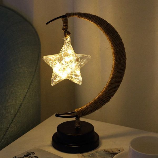 2021 new led night estrela estilo bola colorida rattan levou luz para casa sala estar quarto lmpada presente de natal ohpf
2021 new led night estrela estilo bola colorida rattan levou luz para casa sala estar quarto lmpada presente de natal ohpf
