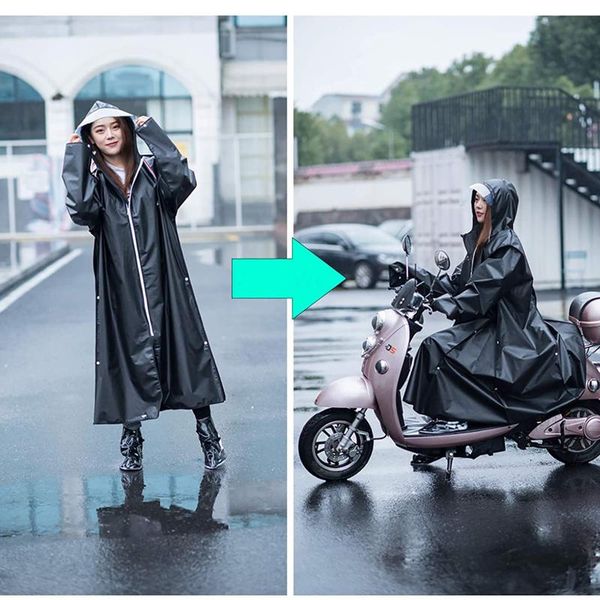 raincoats women hooded rain ponchos eva zipper waterproof windbreaker raincoat rainwear
raincoats women hooded rain ponchos eva zipper waterproof windbreaker raincoat rainwear