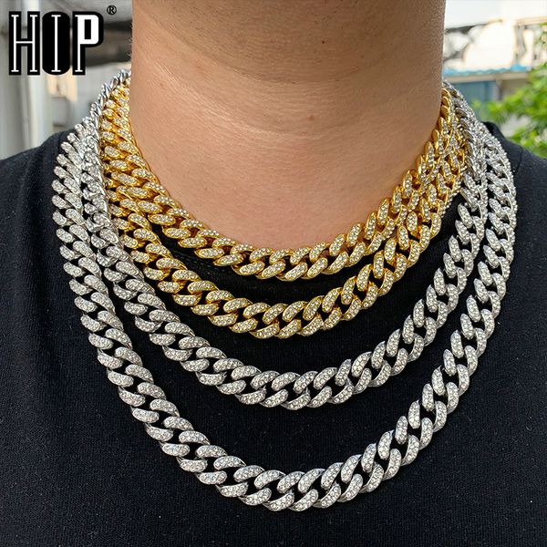 hip hop iced out paved rhinestones 1set 13mm miami curb cuban chain cz bling rapper necklaces with butterfly for men jewelry x0509, Black
hip hop iced out paved rhinestones 1set 13mm miami curb cuban chain cz bling rapper necklaces with butterfly for men jewelry x0509, Black