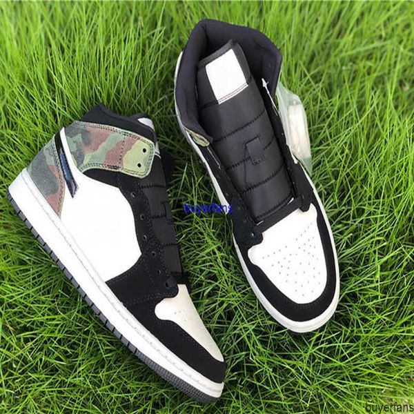2021 jumpman 1smen women mid basketball shoes camouflage color luxury designer mens womens banned bred toe chicago trainersa32
2021 jumpman 1smen women mid basketball shoes camouflage color luxury designer mens womens banned bred toe chicago trainersa32