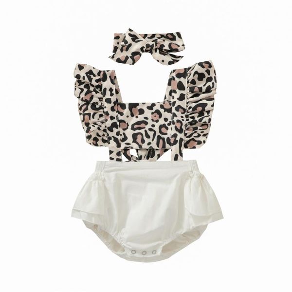 jumpsuits 0-24m fashion born baby girl leopard patchwork hole summer romper jumpsuit headband 2pcs clothes, Blue
jumpsuits 0-24m fashion born baby girl leopard patchwork hole summer romper jumpsuit headband 2pcs clothes, Blue