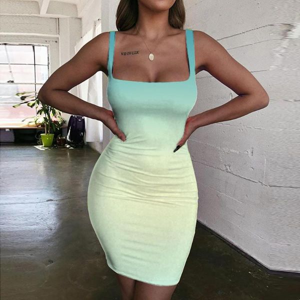 casual dresses giyu brand gradient women party halter sleeveless appointment 3d print womens clothing club beach boho high quality, Black;gray
casual dresses giyu brand gradient women party halter sleeveless appointment 3d print womens clothing club beach boho high quality, Black;gray