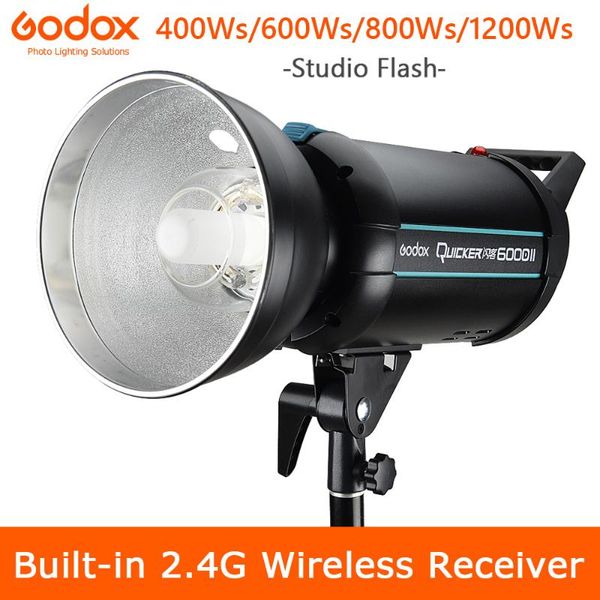 godox quicker 400dii 600dii 800dii 1200dii flash studio strobe pgraphy gn76 speedlite built-in 2.4 x system for all cameras
godox quicker 400dii 600dii 800dii 1200dii flash studio strobe pgraphy gn76 speedlite built-in 2.4 x system for all cameras