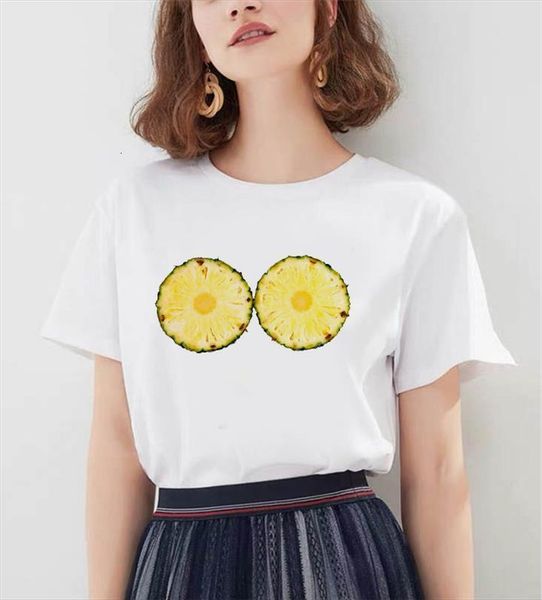 mens graphics pineapple printed t shirt fruit short sleeved summer ladies casual female harajuku, White;black
mens graphics pineapple printed t shirt fruit short sleeved summer ladies casual female harajuku, White;black