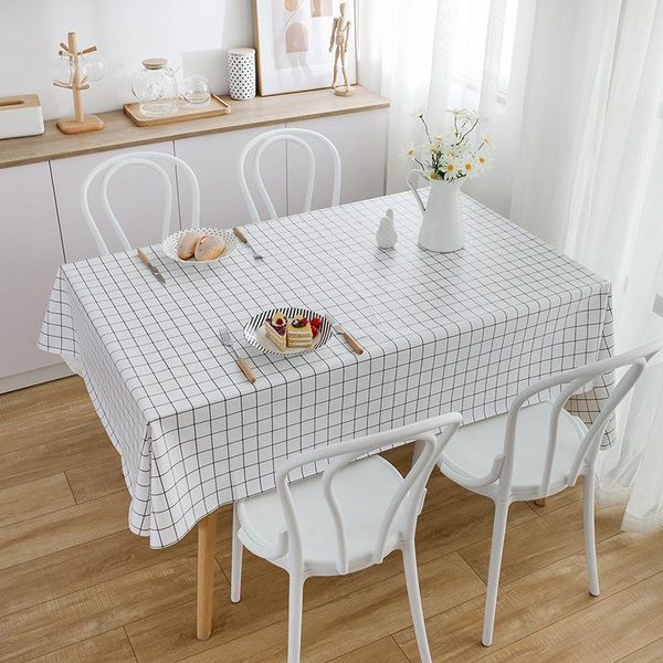 table cloth pattern tablecloth rectangular cover pvc wash-simple waterproof and oil-proof stall
table cloth pattern tablecloth rectangular cover pvc wash-simple waterproof and oil-proof stall