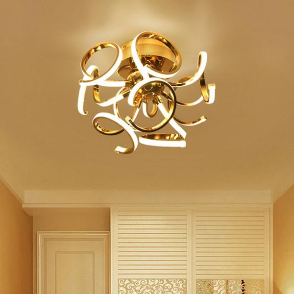 ceiling lights brief style led chandelier chrome gold plafonnier lamp modern living room bedroom lighting diameter 50cm
ceiling lights brief style led chandelier chrome gold plafonnier lamp modern living room bedroom lighting diameter 50cm