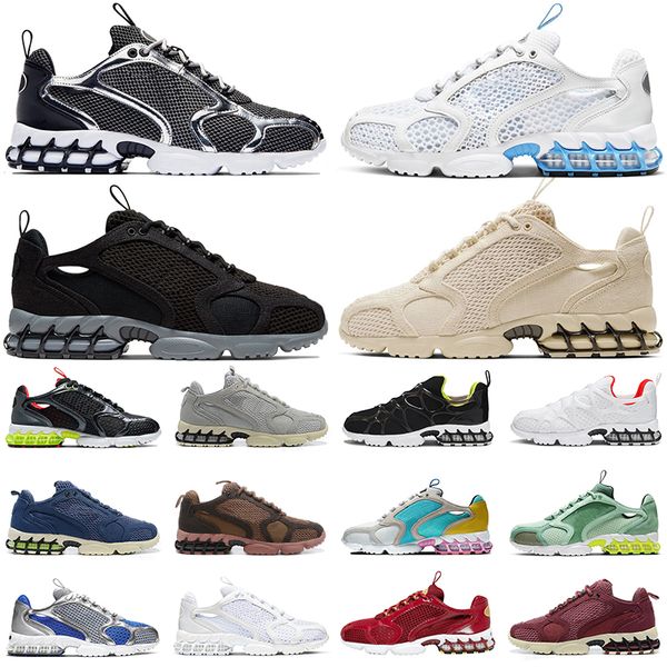 spiridon cage 2 men women running shoes black triple white pure platinum track red beige metallic hematite mens trainers fashion outdoor spo
spiridon cage 2 men women running shoes black triple white pure platinum track red beige metallic hematite mens trainers fashion outdoor spo