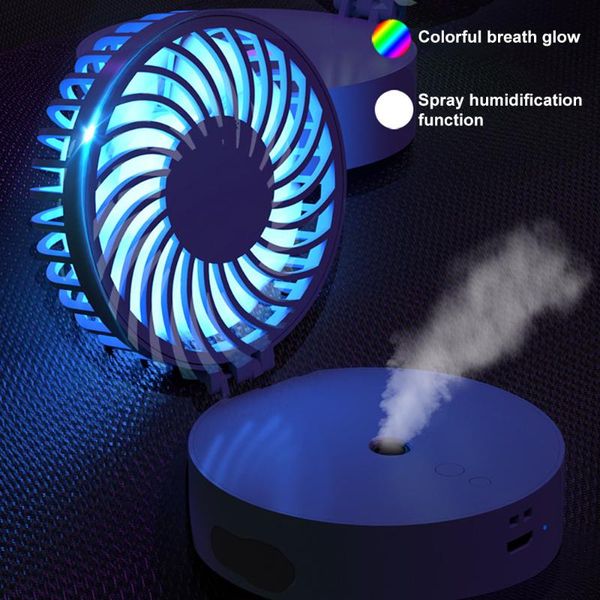 electric fans mini fan spray cooling usb charging portable handheld for summer travel home 1pcs
electric fans mini fan spray cooling usb charging portable handheld for summer travel home 1pcs