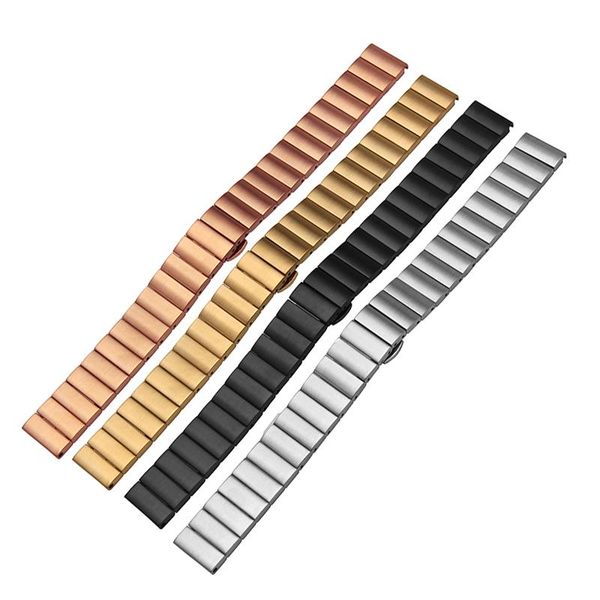 watch bands smart watchband for huawei b2 b3 b5 quick release stainless steel strap 15mm 16mm 18mm folding buckle, Black;brown
watch bands smart watchband for huawei b2 b3 b5 quick release stainless steel strap 15mm 16mm 18mm folding buckle, Black;brown