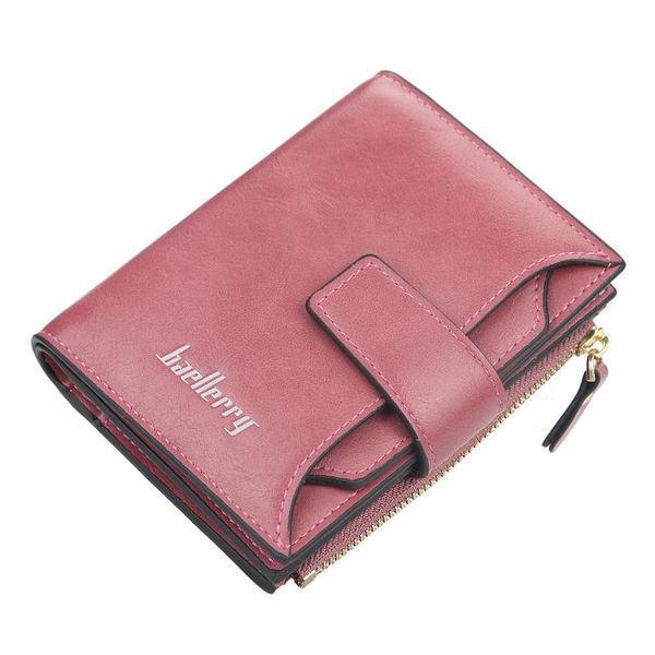 2021 men wallets hasp short solid fashion zipper card holder women pu leather purse coin pocket purse, Red;black
2021 men wallets hasp short solid fashion zipper card holder women pu leather purse coin pocket purse, Red;black