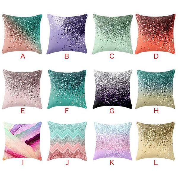 pillow case gradient glitter pattern decorative pillowcases marble geometric decor cushion covers square sofa cover household
pillow case gradient glitter pattern decorative pillowcases marble geometric decor cushion covers square sofa cover household