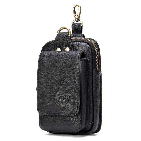 2021 new fashion fanny pack for men scalp cowhide men's belt bag work site wear a belt vertical section multi-function pack
2021 new fashion fanny pack for men scalp cowhide men's belt bag work site wear a belt vertical section multi-function pack