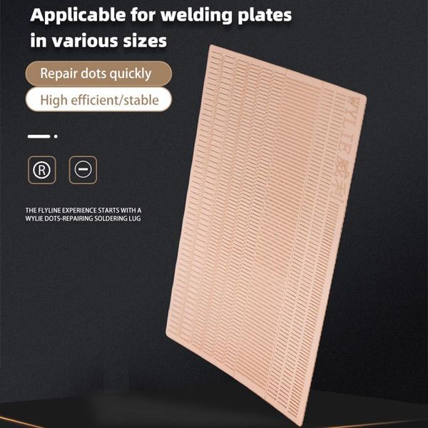 professional hand tool sets wylie dot repairing soldering lug pieces jumping wire jumper direct patching repair tools for welding plates var
professional hand tool sets wylie dot repairing soldering lug pieces jumping wire jumper direct patching repair tools for welding plates var