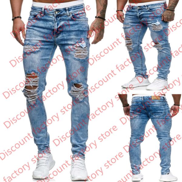 mens hole distressed jeans mens long straight fit jeans casual denim washed denim jeans trousers size s-3xl, Blue
mens hole distressed jeans mens long straight fit jeans casual denim washed denim jeans trousers size s-3xl, Blue