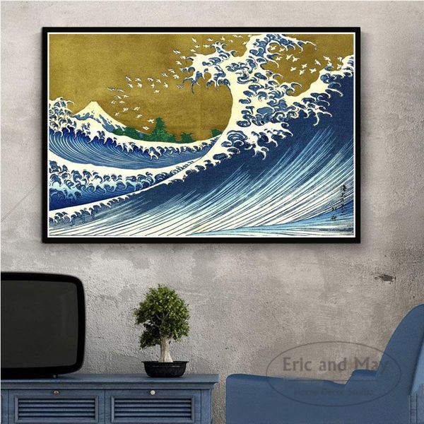 paintings kanagawa views mount katsushika wave canvas painting posters and prints wall pictures for living room decoration home decor
paintings kanagawa views mount katsushika wave canvas painting posters and prints wall pictures for living room decoration home decor
