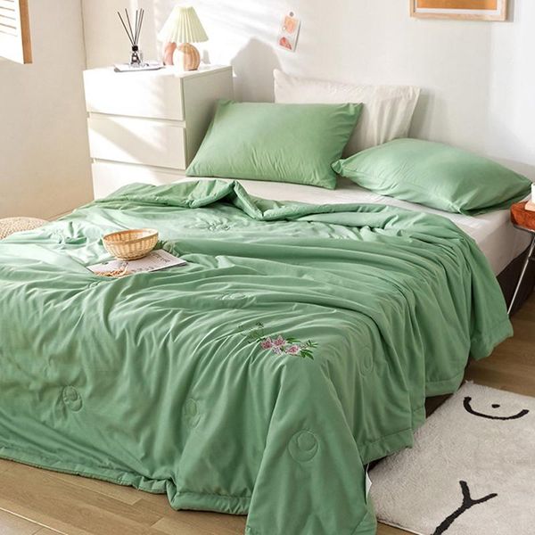 comforters & sets bedding summer quilts blanket cover twin full queen blankets thin comforter single double bed quilt bedroom duvet home gre
comforters & sets bedding summer quilts blanket cover twin full queen blankets thin comforter single double bed quilt bedroom duvet home gre