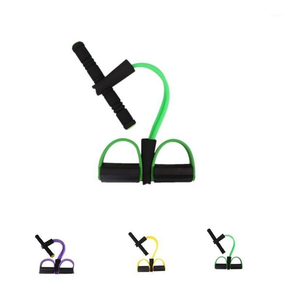 resistance bands fitnefitness latex pedal exerciser sit-up pull rope expander elastic yoga equipment pilates workout1
resistance bands fitnefitness latex pedal exerciser sit-up pull rope expander elastic yoga equipment pilates workout1