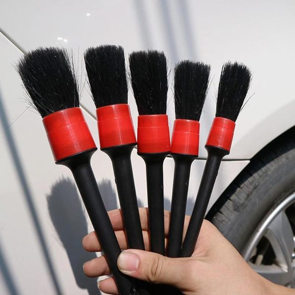 car sponge 5pcs detailing brush set brushes wash tool cleaning wheel interior dashboard air outlet clean tools
car sponge 5pcs detailing brush set brushes wash tool cleaning wheel interior dashboard air outlet clean tools