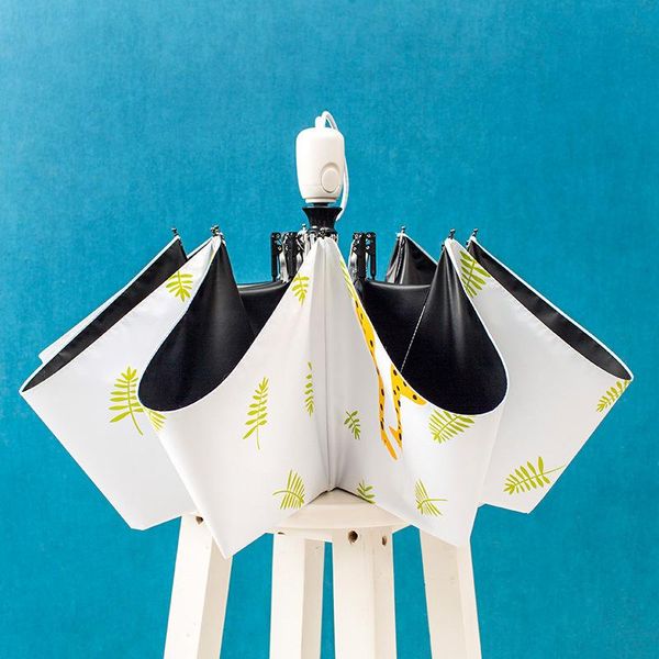 umbrellas automatic umbrella female korean small fresh rain and dual-use forest retro goddess sunshade ins folding sun
umbrellas automatic umbrella female korean small fresh rain and dual-use forest retro goddess sunshade ins folding sun