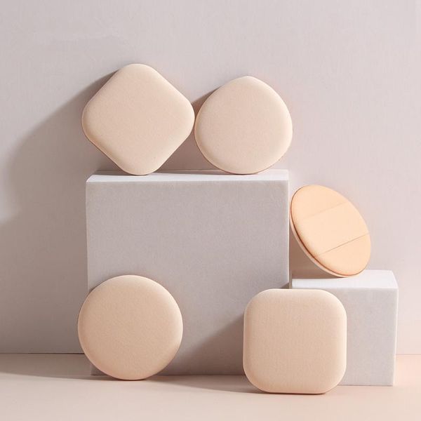 sponges, applicators & cotton 8pcs cosmetic puff face powder soft makeup foundation sponge air cushion pad beauty tool for girl lady
sponges, applicators & cotton 8pcs cosmetic puff face powder soft makeup foundation sponge air cushion pad beauty tool for girl lady
