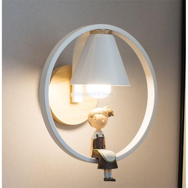 wall lamp nordic modern iron led lamps creative personality art living room bedroom bedside aisle el restuarant lights
wall lamp nordic modern iron led lamps creative personality art living room bedroom bedside aisle el restuarant lights