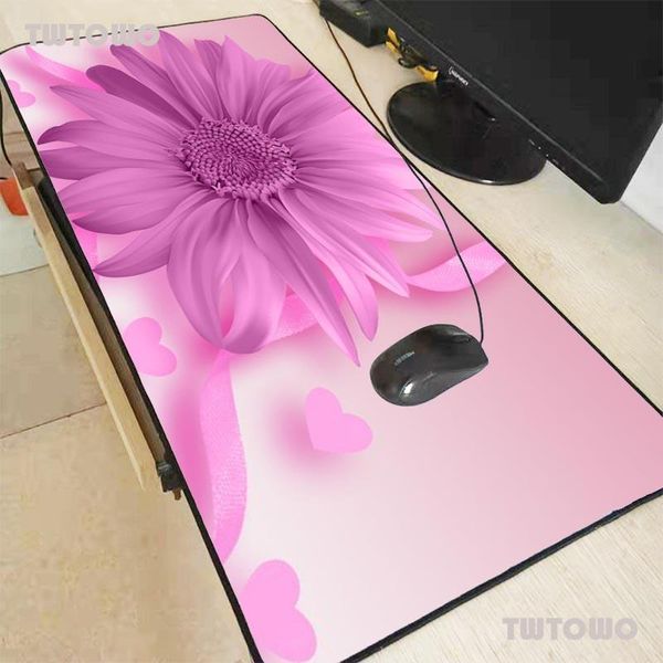 mouse pads & wrist rests gerbera flower pad large rgb computer mause xxl mousepad gamer keyboard carpet desk mat game
mouse pads & wrist rests gerbera flower pad large rgb computer mause xxl mousepad gamer keyboard carpet desk mat game