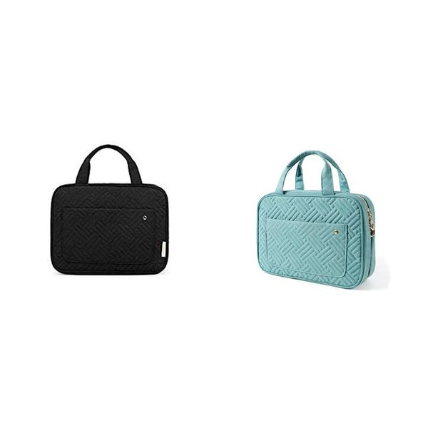 travel toiletry bag with hanging hook makeup bag travel organizer portable bathroom storage cosmetic
travel toiletry bag with hanging hook makeup bag travel organizer portable bathroom storage cosmetic