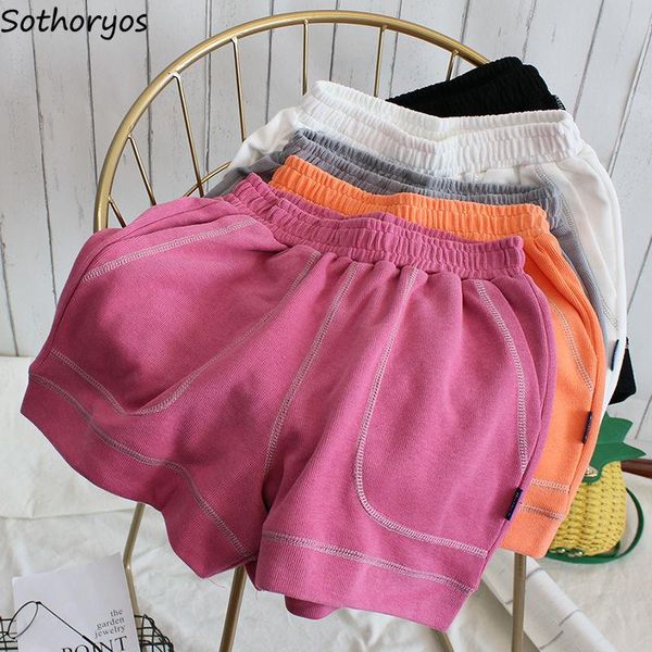 women's shorts women solid simple daily basic all-match running gym girls wide leg bottoms casual loose trendy chic hipsters ulzzang, White;black
women's shorts women solid simple daily basic all-match running gym girls wide leg bottoms casual loose trendy chic hipsters ulzzang, White;black
