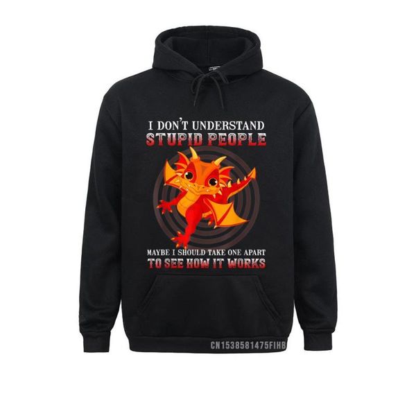 men's hoodies & sweatshirts i don't understand stupid people cute dragons lover hoodie winter fall men cool clothes rife long slee, Black
men's hoodies & sweatshirts i don't understand stupid people cute dragons lover hoodie winter fall men cool clothes rife long slee, Black