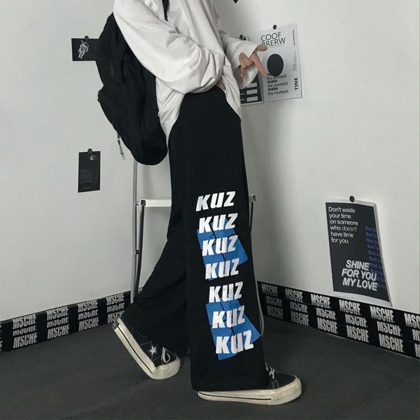 women's pants & capris 2022 black spring cool streetwear women jogger trousers hip hop rock summer letter print cargo females, Black;white
women's pants & capris 2022 black spring cool streetwear women jogger trousers hip hop rock summer letter print cargo females, Black;white